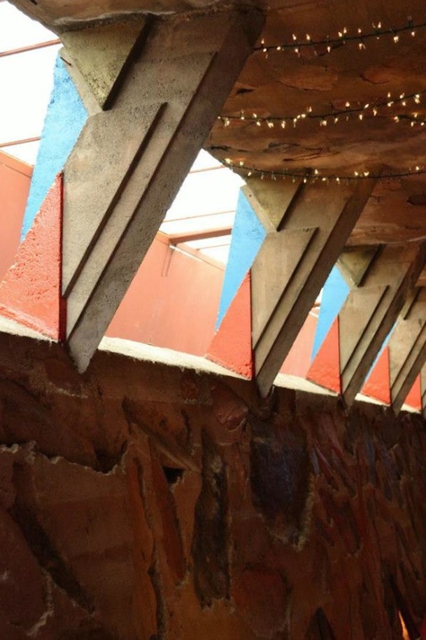 Taliesin-West-Exterior-wall-photography-Torontonian-Nomad